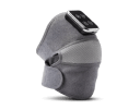 Wrap-Style Knee Massager